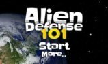 game pic for Alien Defense 101